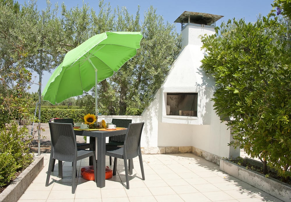 Residence Raggio di Sole