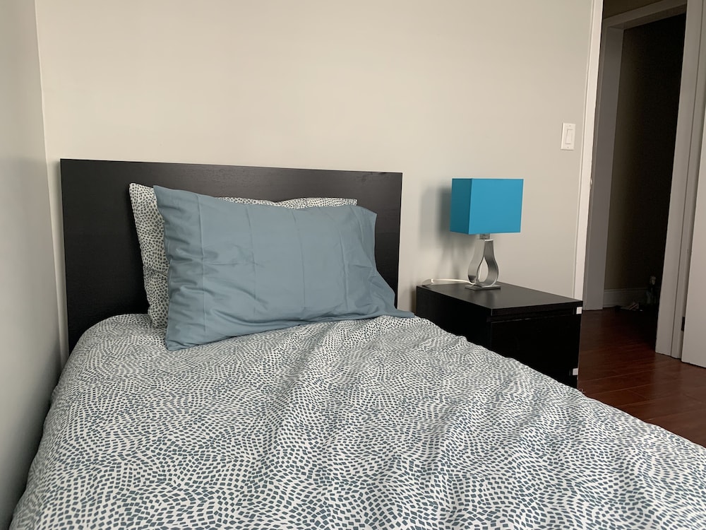 Kensington Suites