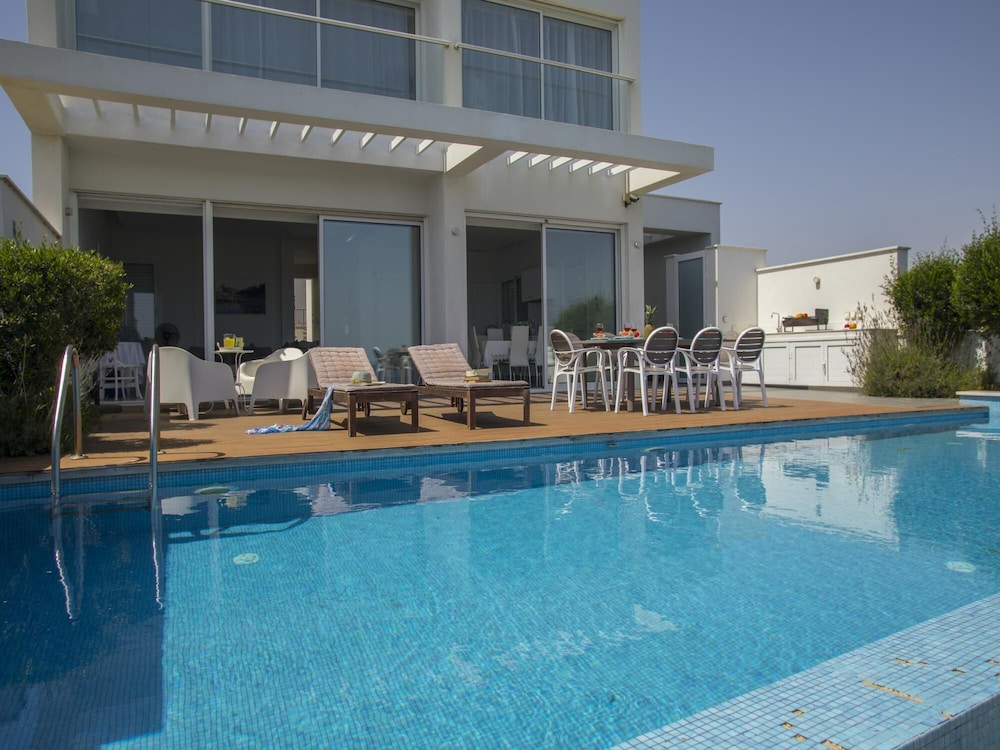 Villa Eponine in Protaras
