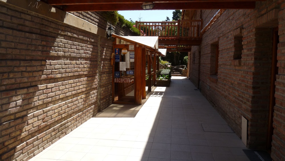 Lejano Nahuel Apart - Image 2
