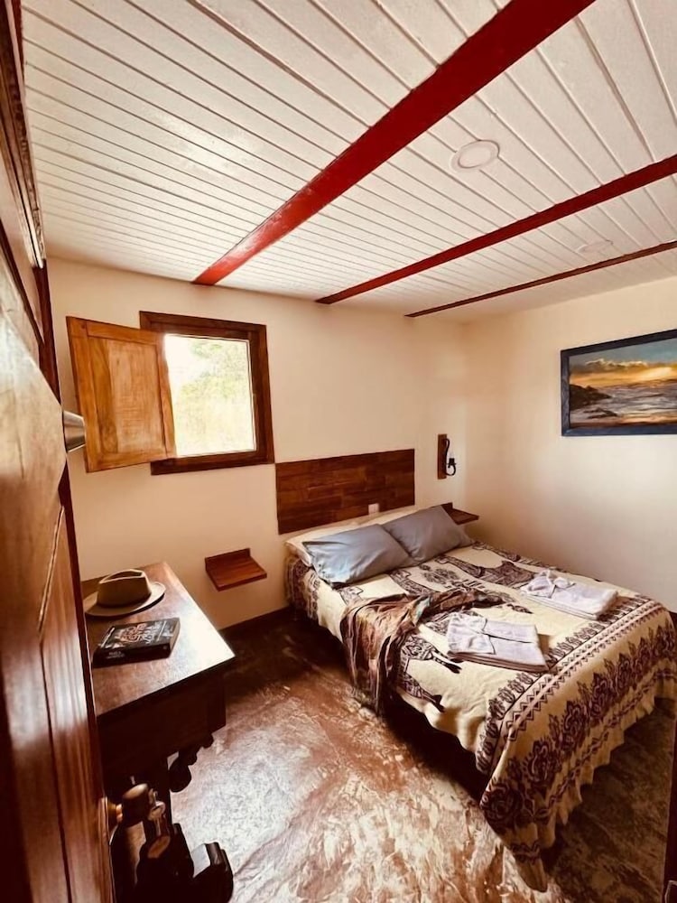 Hostal IntiLuna