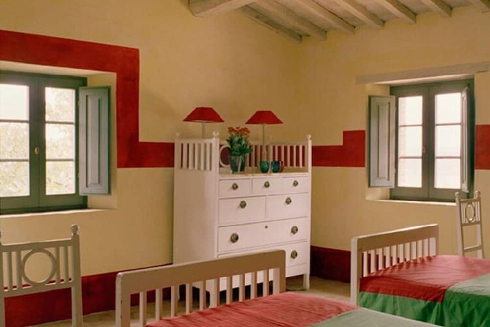 Villa With Pool in Sarteano