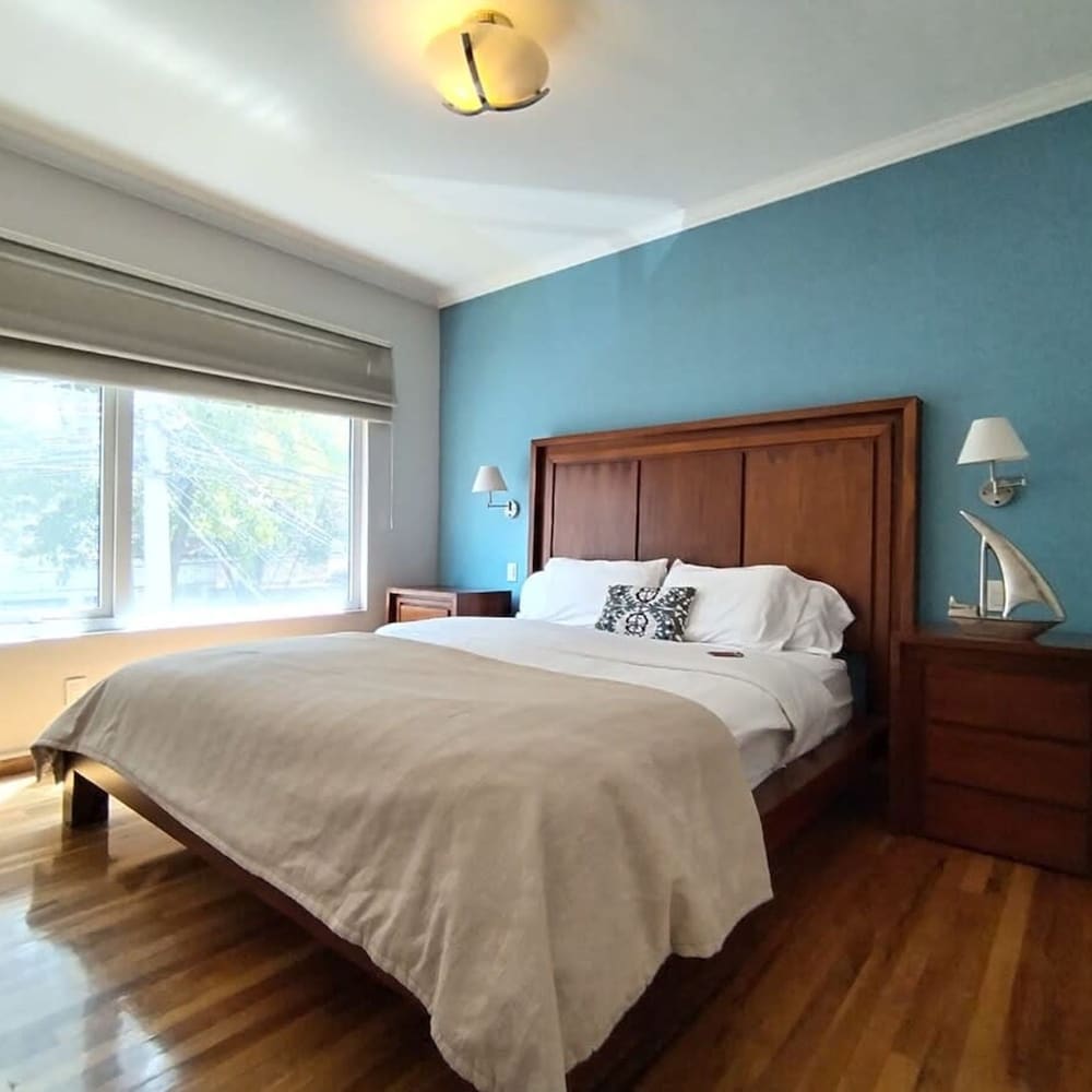 Arquimedes Deco - Colourful 1BR in Polanco