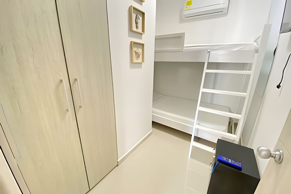 Apartamentos Samaria Club - by SOHO