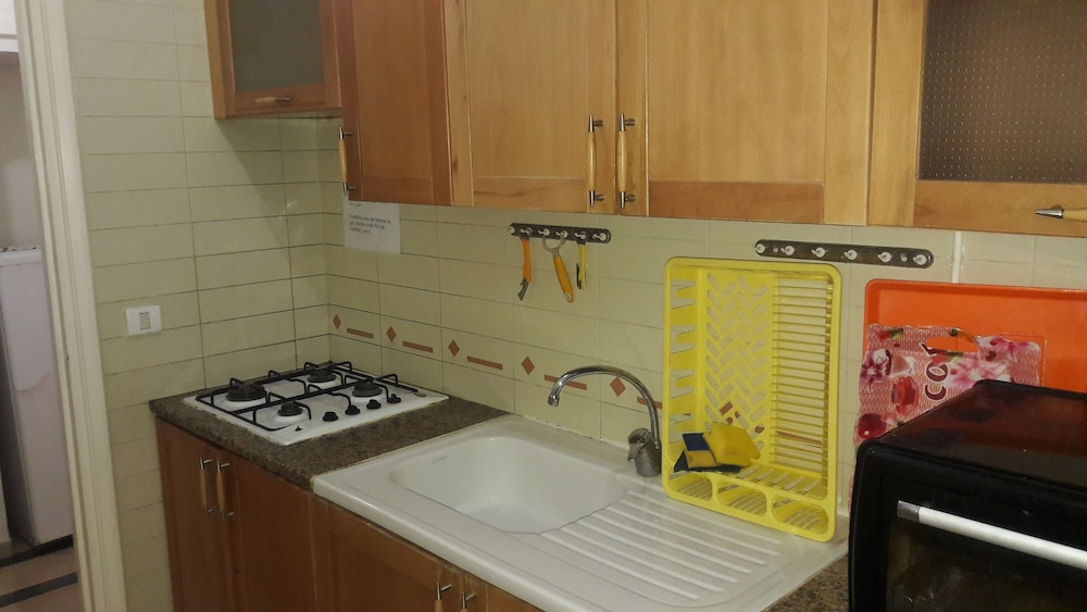Imavac Appartements