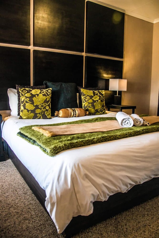 Andante Guesthouse