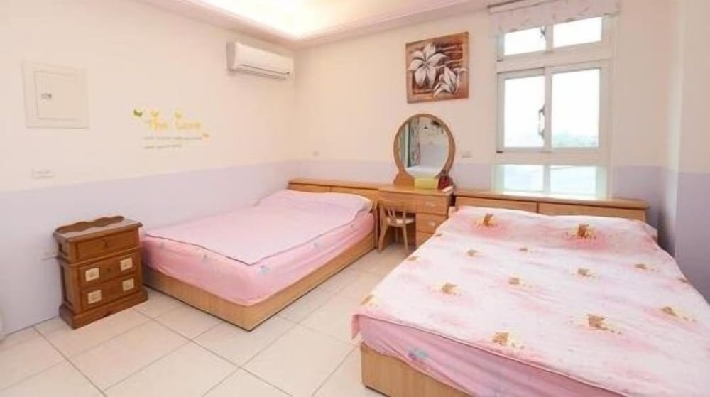 Xinchuan Homestay