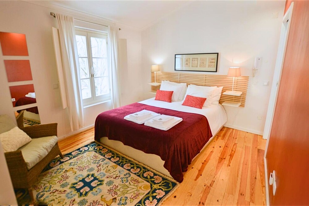 Alfama Charm House