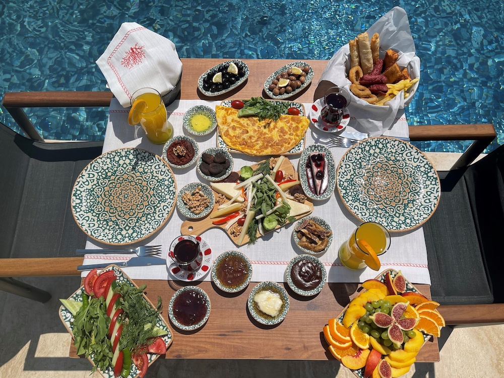 Ariel Hotel Alaçatı - Image 81