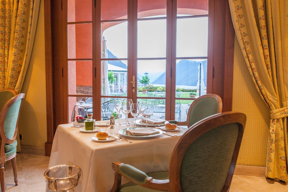 Lugano Vacations - Villa Principe Leopoldo - Property Image 95