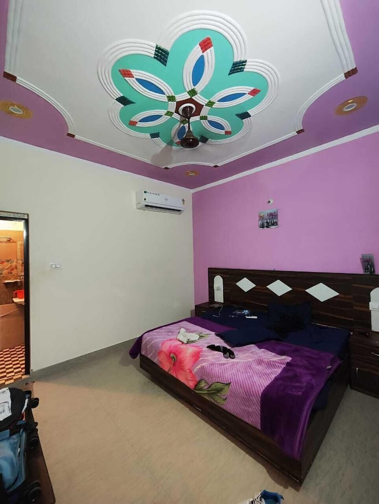 Nature villa Kyarki