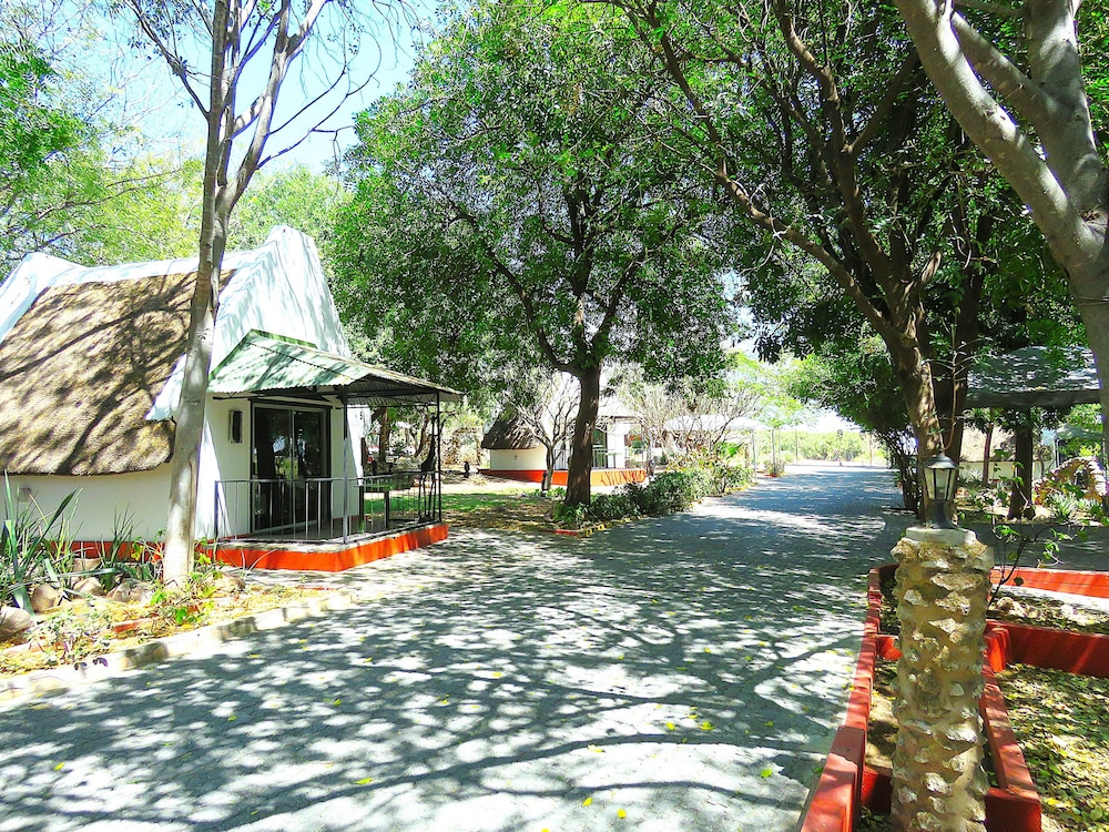 Ngandu Hotel - Rundu