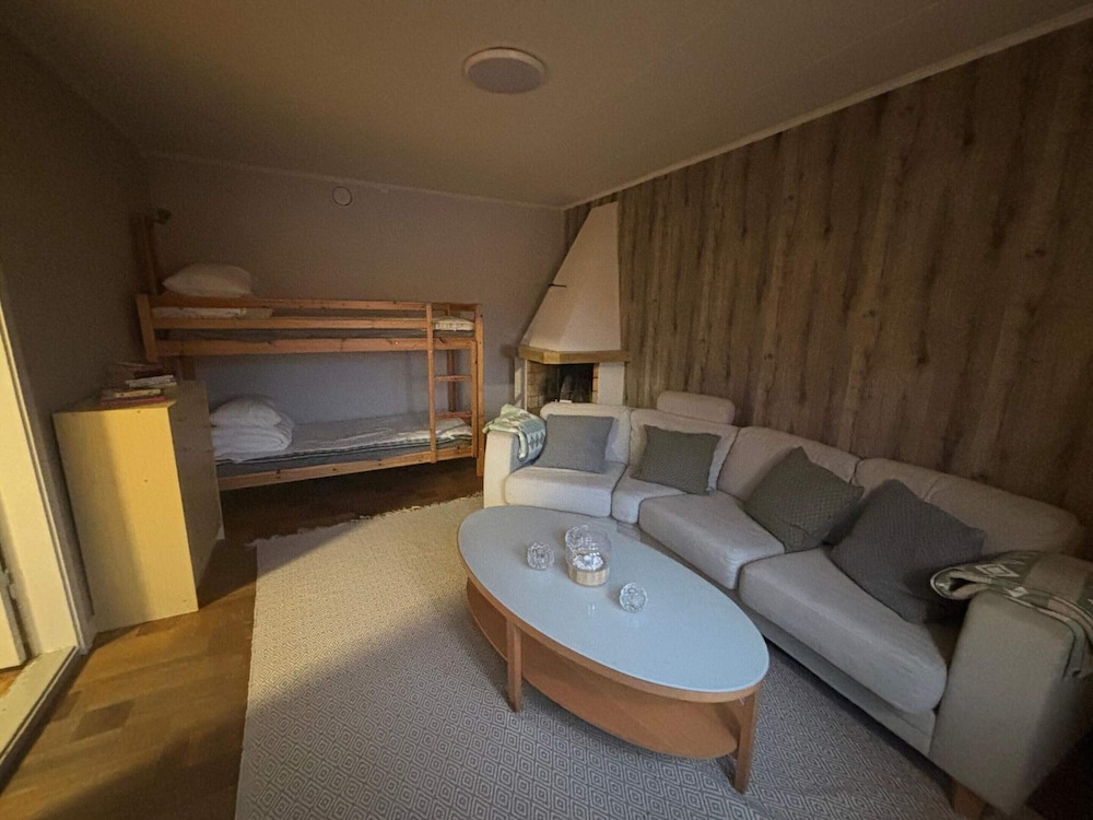 4 Person Holiday Park Home in Rolfstorp
