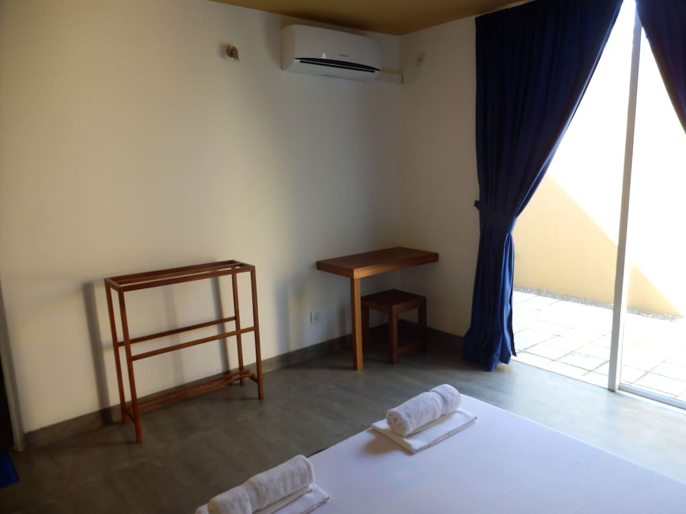 The Hostel Mirissa