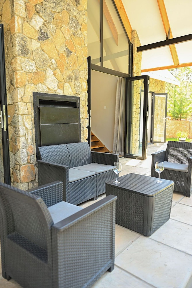 Mountain Lakes Resort and Spa