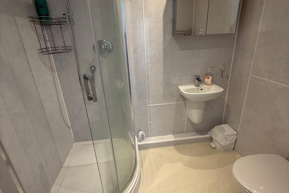 Strathlene House Retreat - 5 Bedrooms