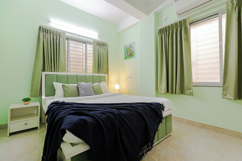 Serenity Green by Jadecaps 3bhk Nr. Quest Mall