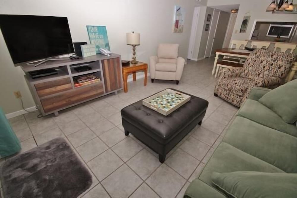 Sea Coast Gardens II 2 Bedroom Condo by Great Ocean Condos
