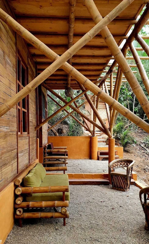 Aldea Bamboo