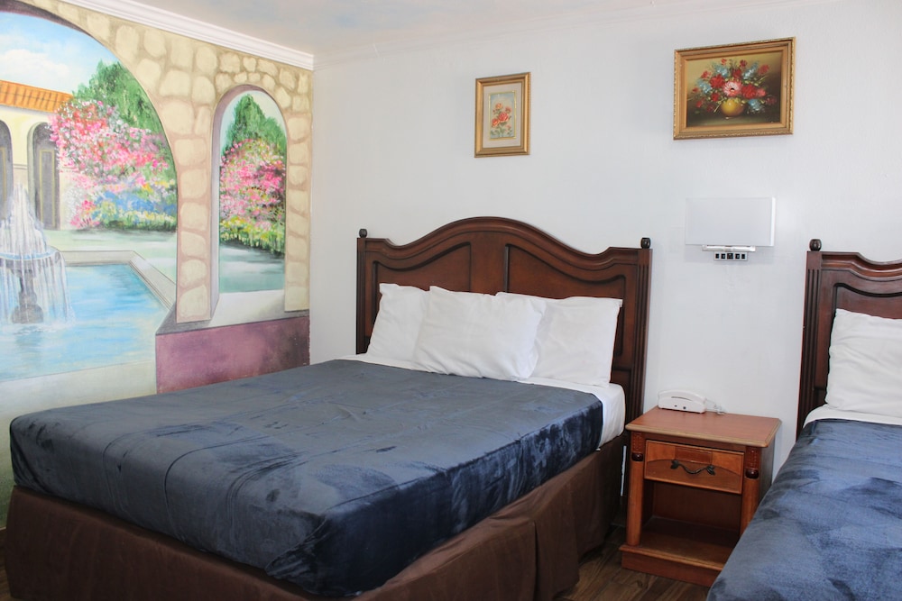 City Center Motel