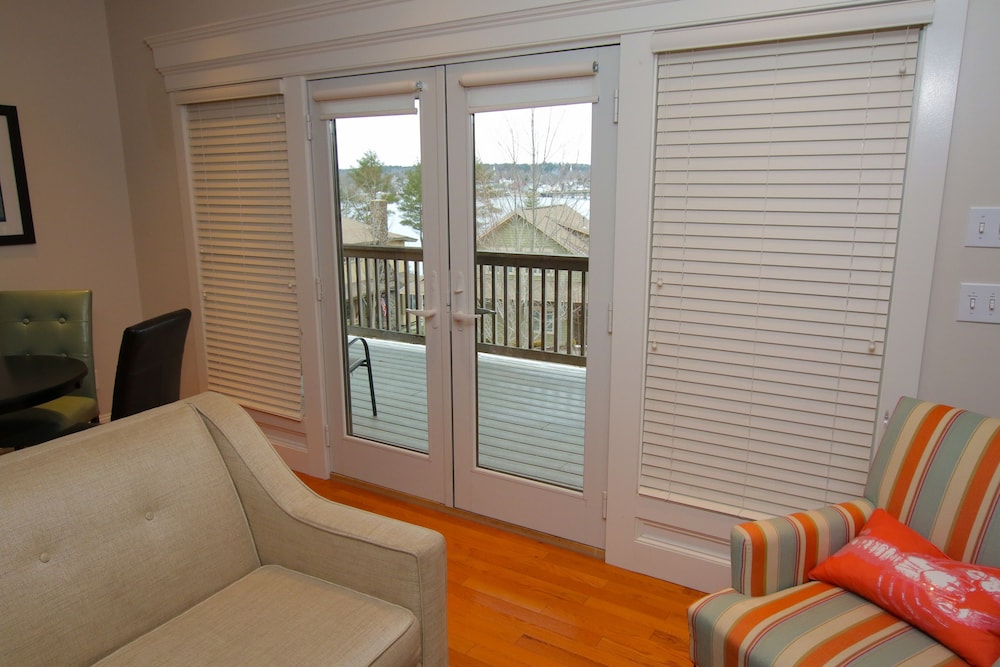 Sheepscot Harbour Village Resort