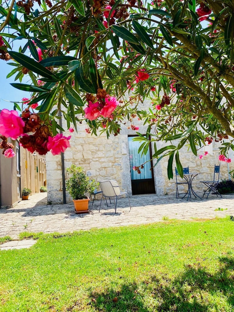 Mastro Vanni - Urban Masseria