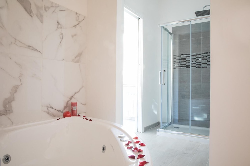 Trastevere Suite