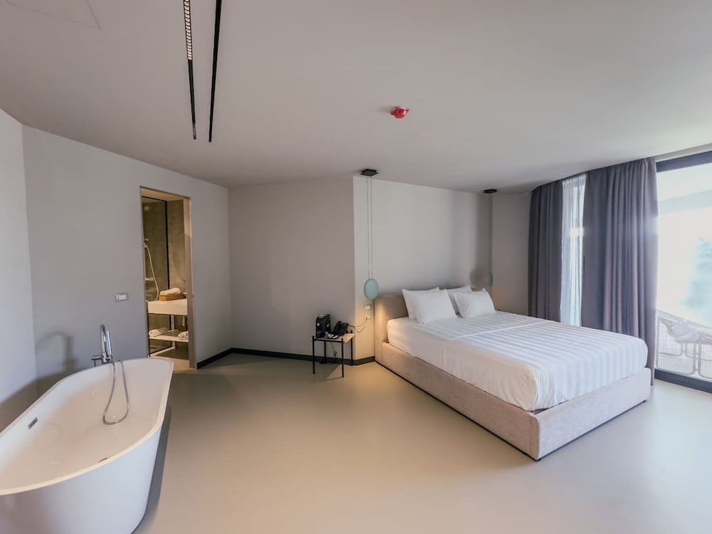 Zins Luxury Room 04 in Durr s