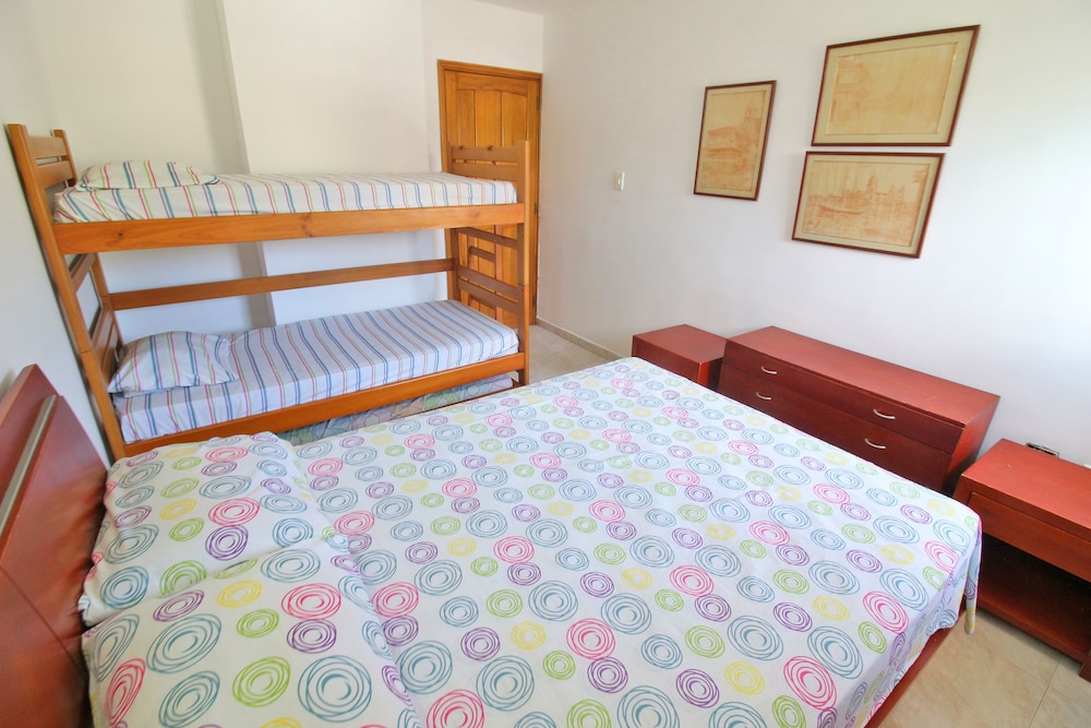 Apartamento Home Basic - Con Balcón view 4