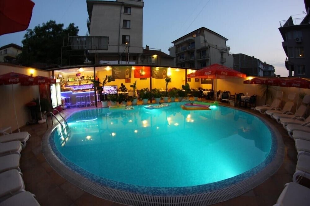 Nessebar Vacations - Hotel Italia Nessebar - Property Image 12