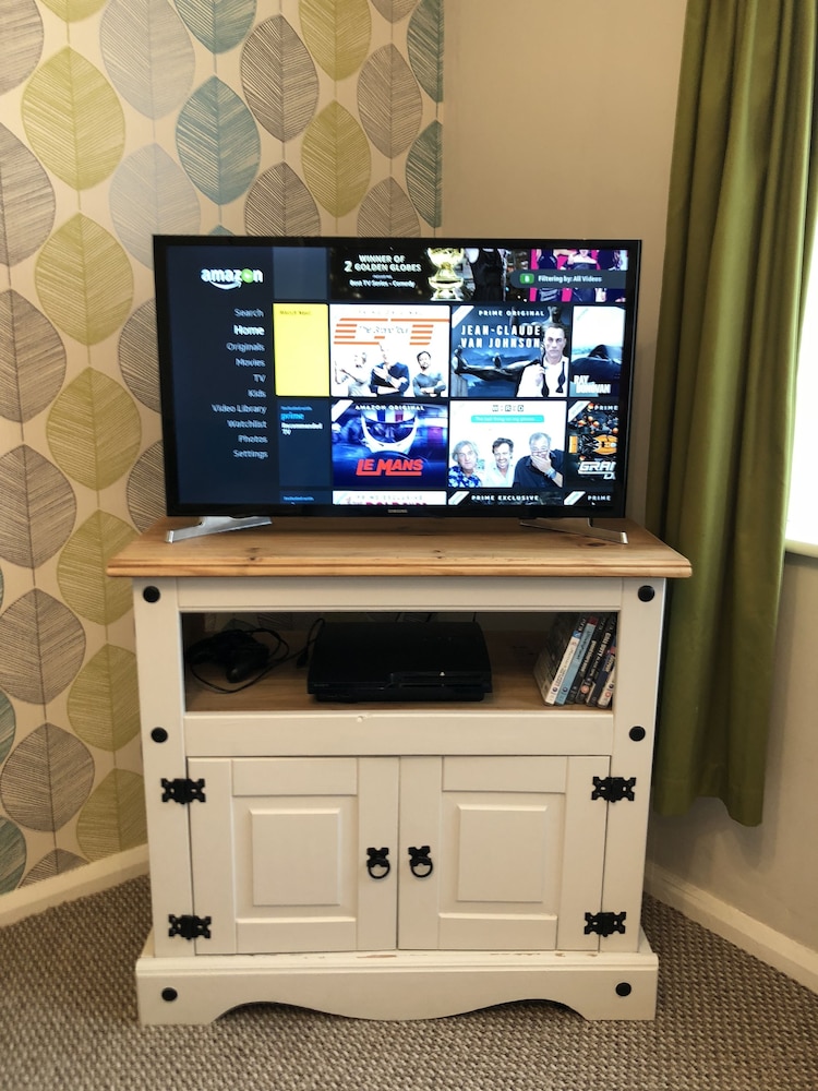 Bewick Crescent Serviced Accomodation
