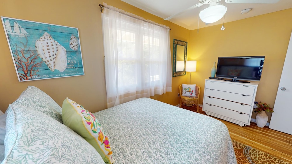 6 7th Street by Tybee Vacation Rentals