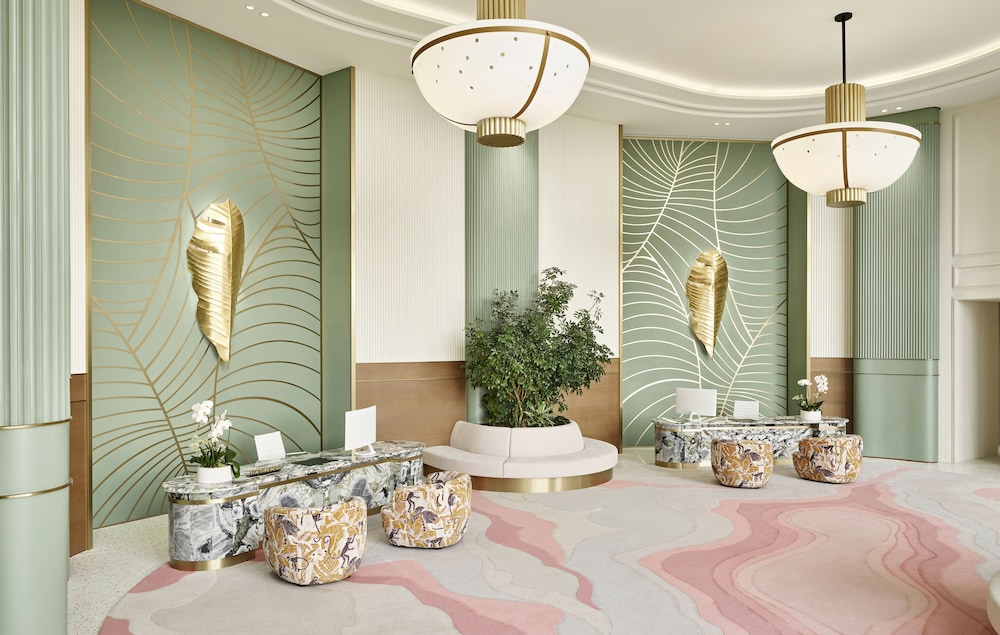 Grand Josun Jeju 4