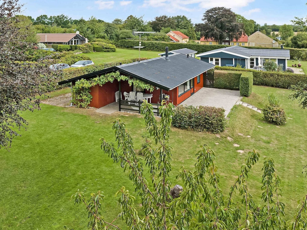 5 Star Holiday Home in Tranekaer