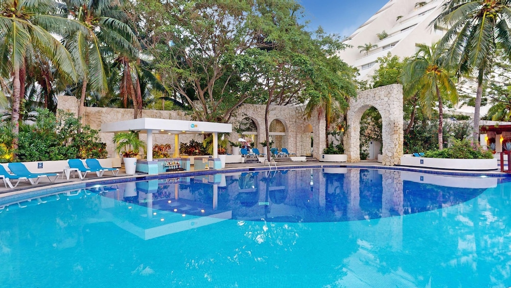Grand Oasis Palm - All Inclusive