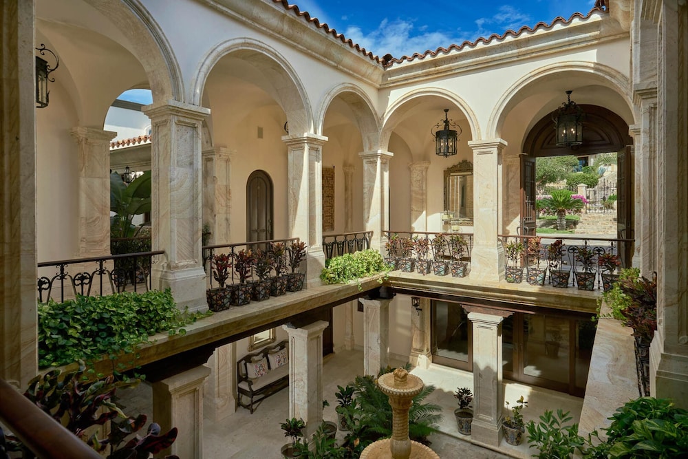 Casa Milagro in San Jose del Cabo