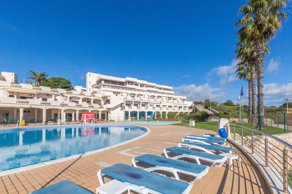 Iberlagos Apartments view 4