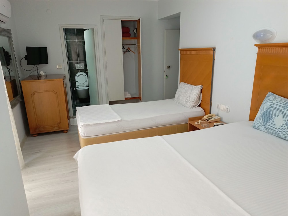 BEGÜMHAN PANSİYON