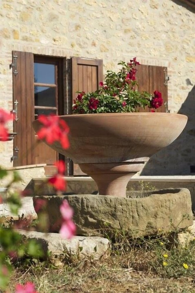 Agriturismo Castello di Bucignano