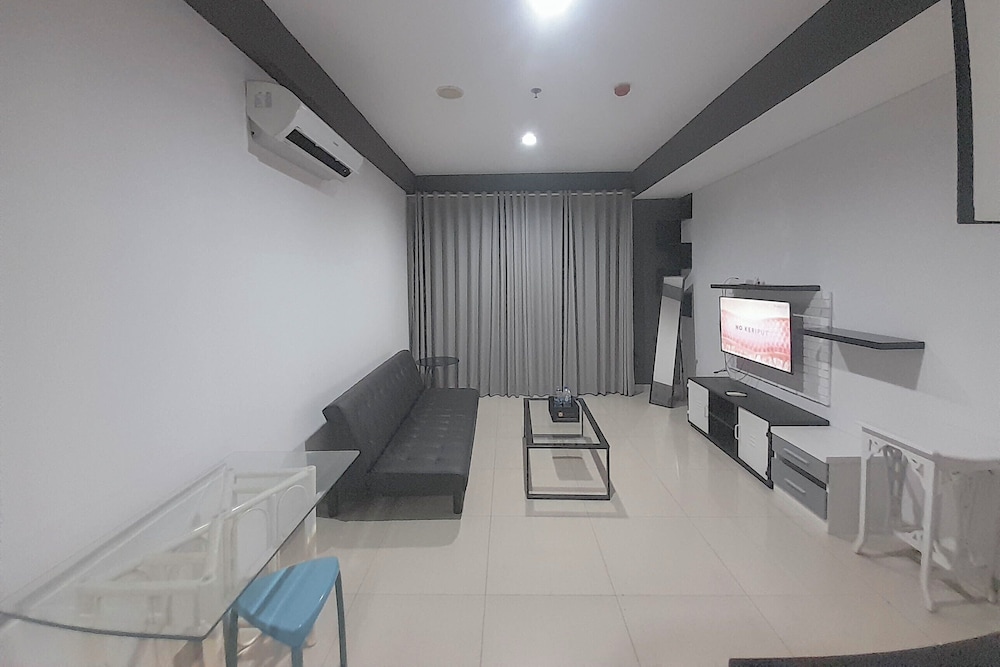 Relaxing 1Br At Dago Suites Apartment