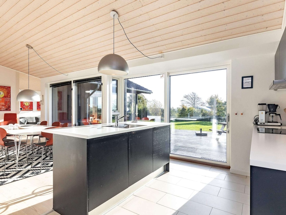 Seaside Retreat With Spa - By Traum Ferienwohnungen view 2