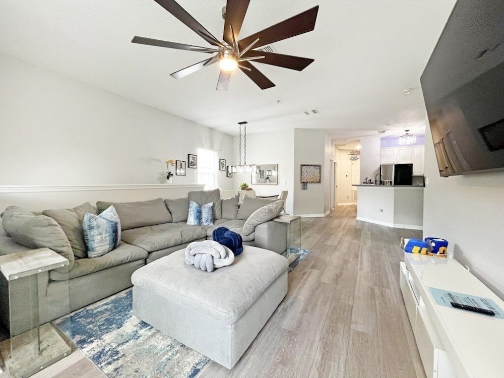 Oakwater Lookout 3 Bedroom Condo