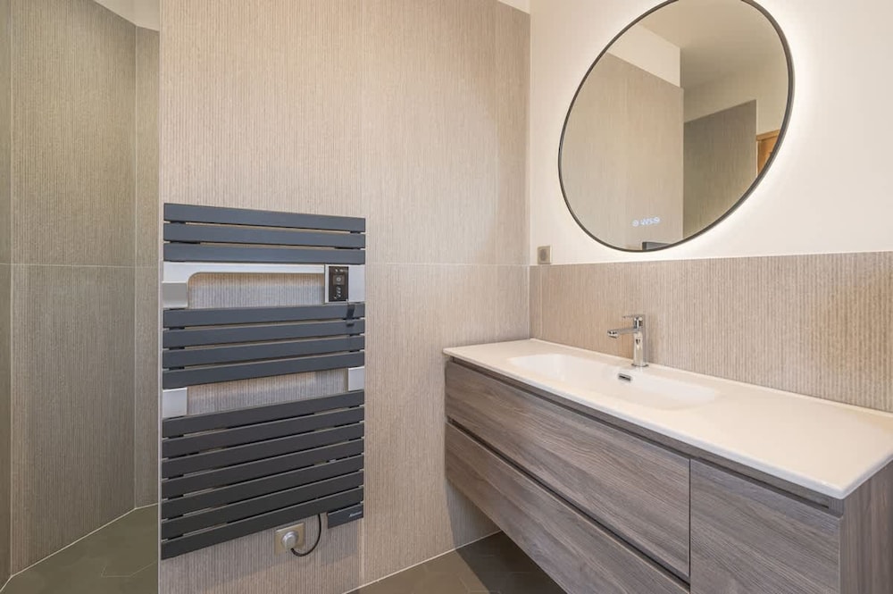 Villa Lou Panta Elegance and Comfort in the Heart of Saint-r My-de-provence