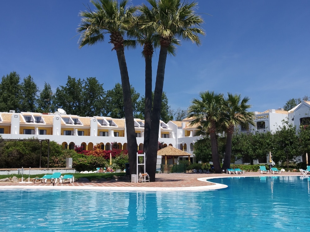 Lovely Apartment With Pool in Cabanas de Tavira view 4