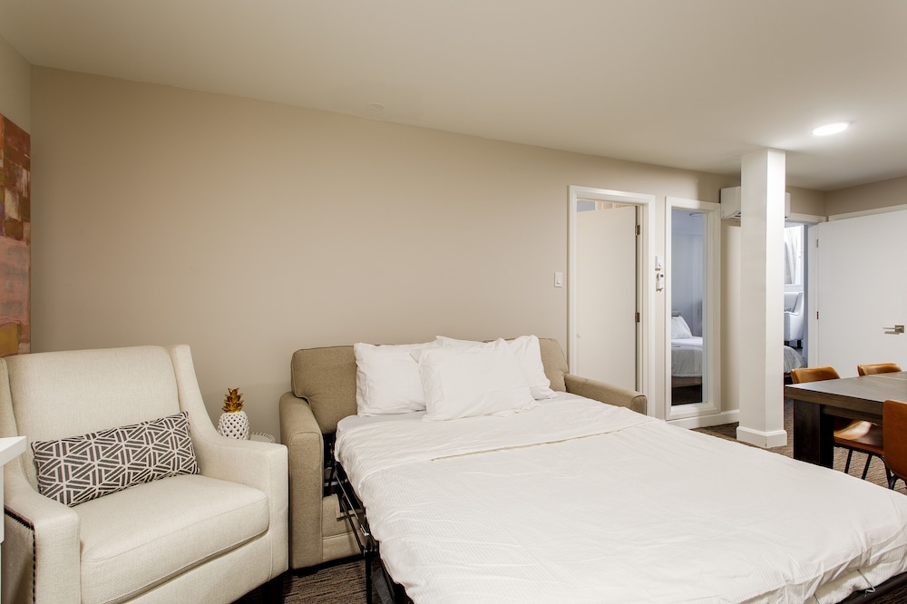 Parc Avenue Lofts