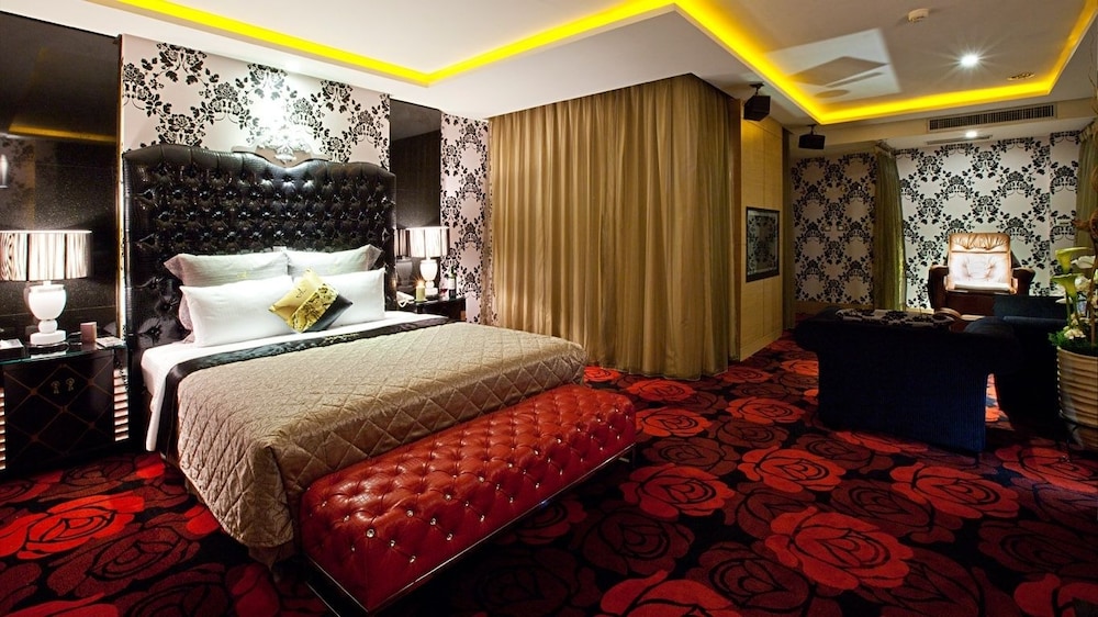 Alper Motel