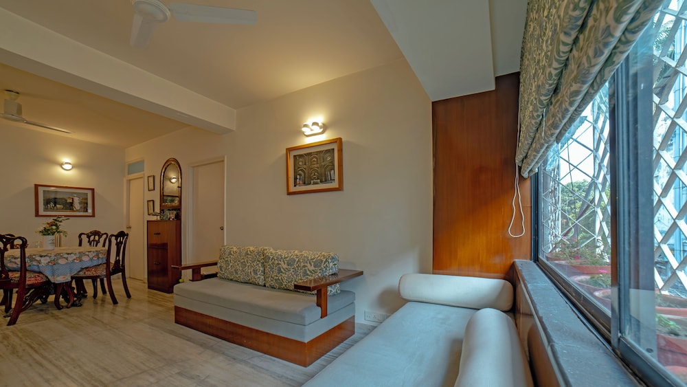 Yellowbrick-Calcutta's Freshest BnB