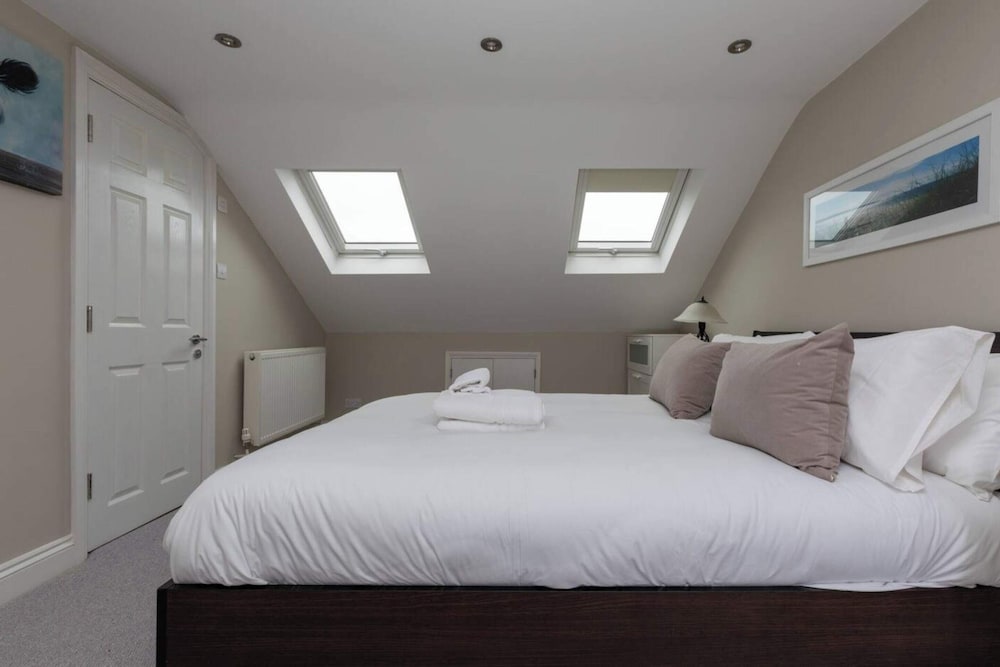 Beautiful 3BD Garden Flat - Tooting!