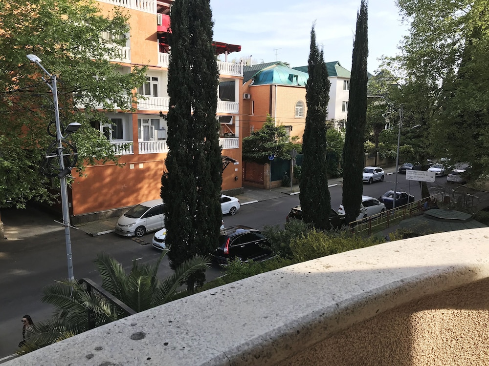 Family Park Hotel