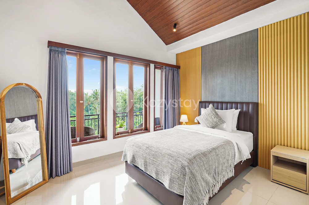Kanira Villa by Kozystay - Ubud